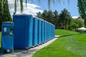 Types of Portable Toilets We Offer in Green Valley, SD