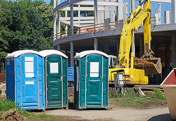 Best Standard Portable Toilet Rental  in Green Valley, SD