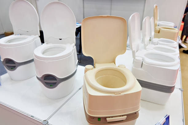 Reliable Green Valley, SD Portable Potty Rental Solutions
